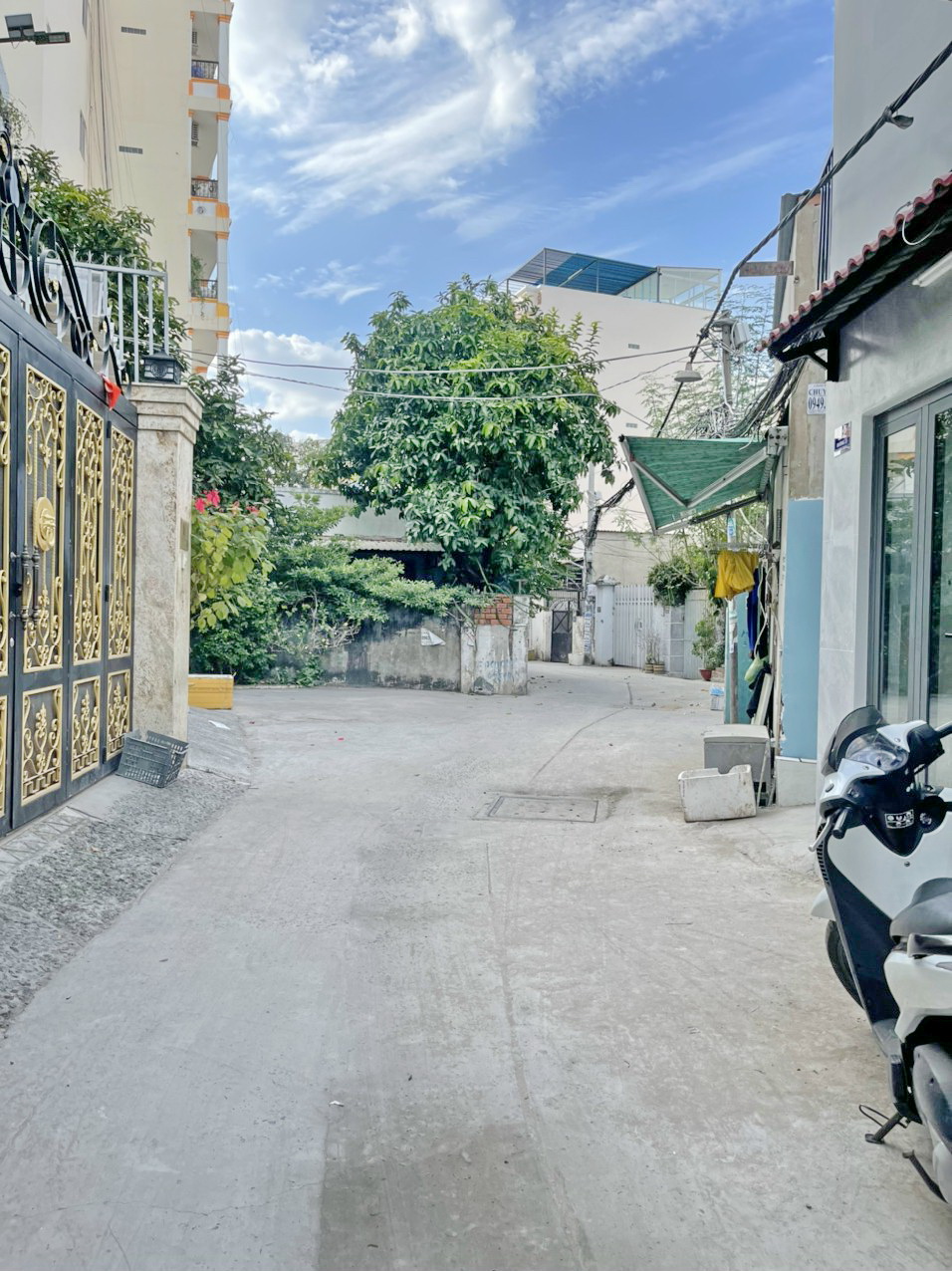 Cần bán nhanh cuối năm nhà mặt tiền đường số 51, Phường Bình Thuận, Quận 7, TPHCM