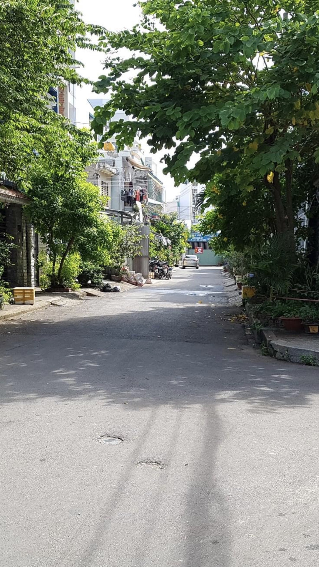 Bán Nhà-HXH- DT Khủng 92m2 (5x18) Q.GV- 2Tầng- Giá Tốt : 6,9 Tỷ 