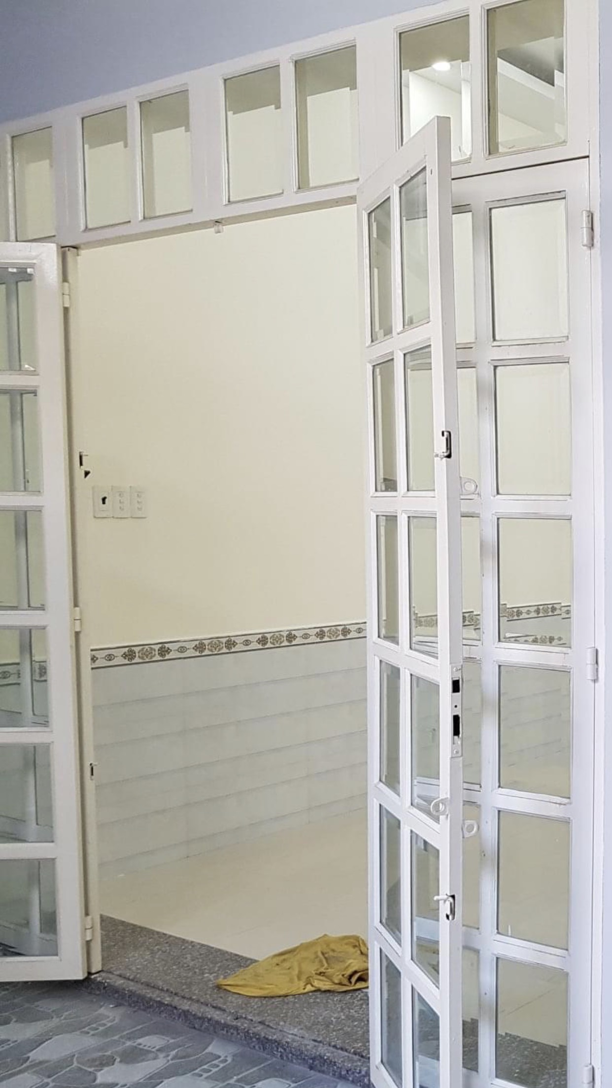 Bán Nhà-HXH- DT Khủng 92m2 (5x18) Q.GV- 2Tầng- Giá Tốt : 6,9 Tỷ 
