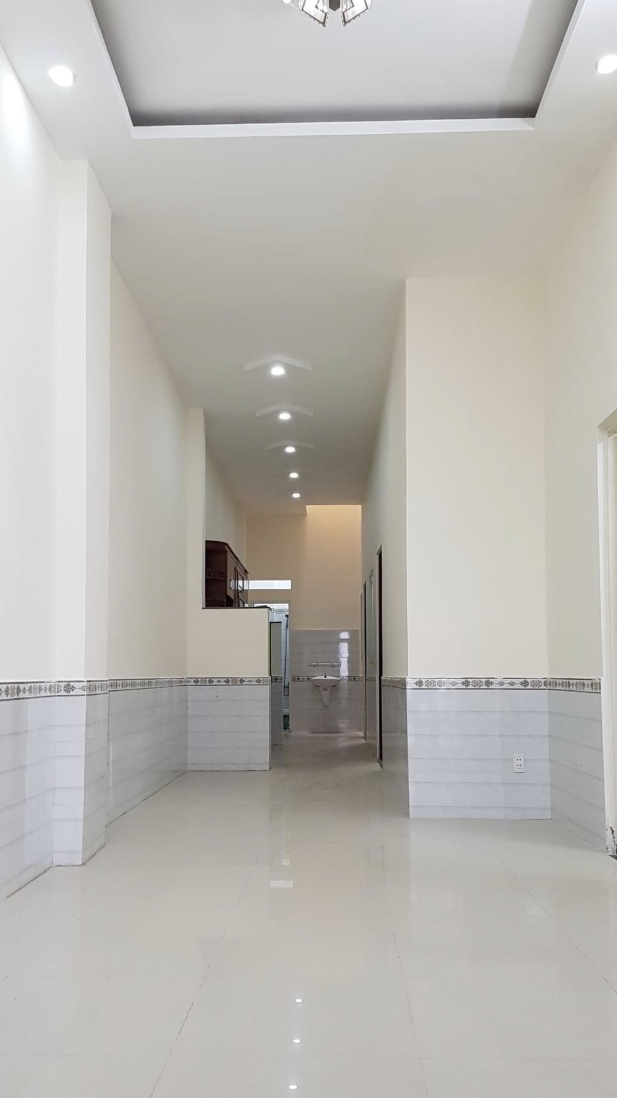 Bán Nhà-HXH- DT Khủng 92m2 (5x18) Q.GV- 2Tầng- Giá Tốt : 6,9 Tỷ 