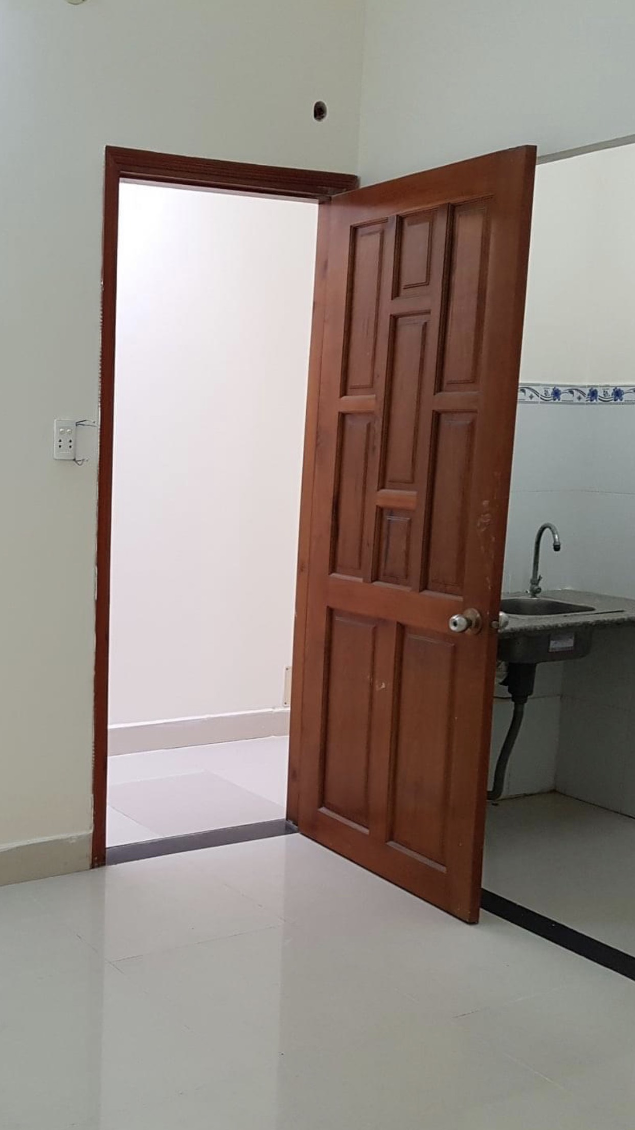 Bán Nhà-HXH- DT Khủng 92m2 (5x18) Q.GV- 2Tầng- Giá Tốt : 6,9 Tỷ 