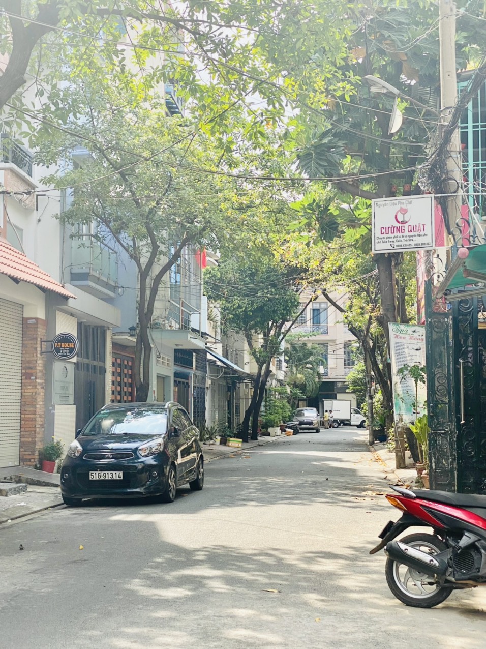 Bán nhà riêng tại Đường Nhất Chi Mai, Phường 13, Tân Bình, Tp.HCM diện tích 90m2  giá 11 Tỷ
