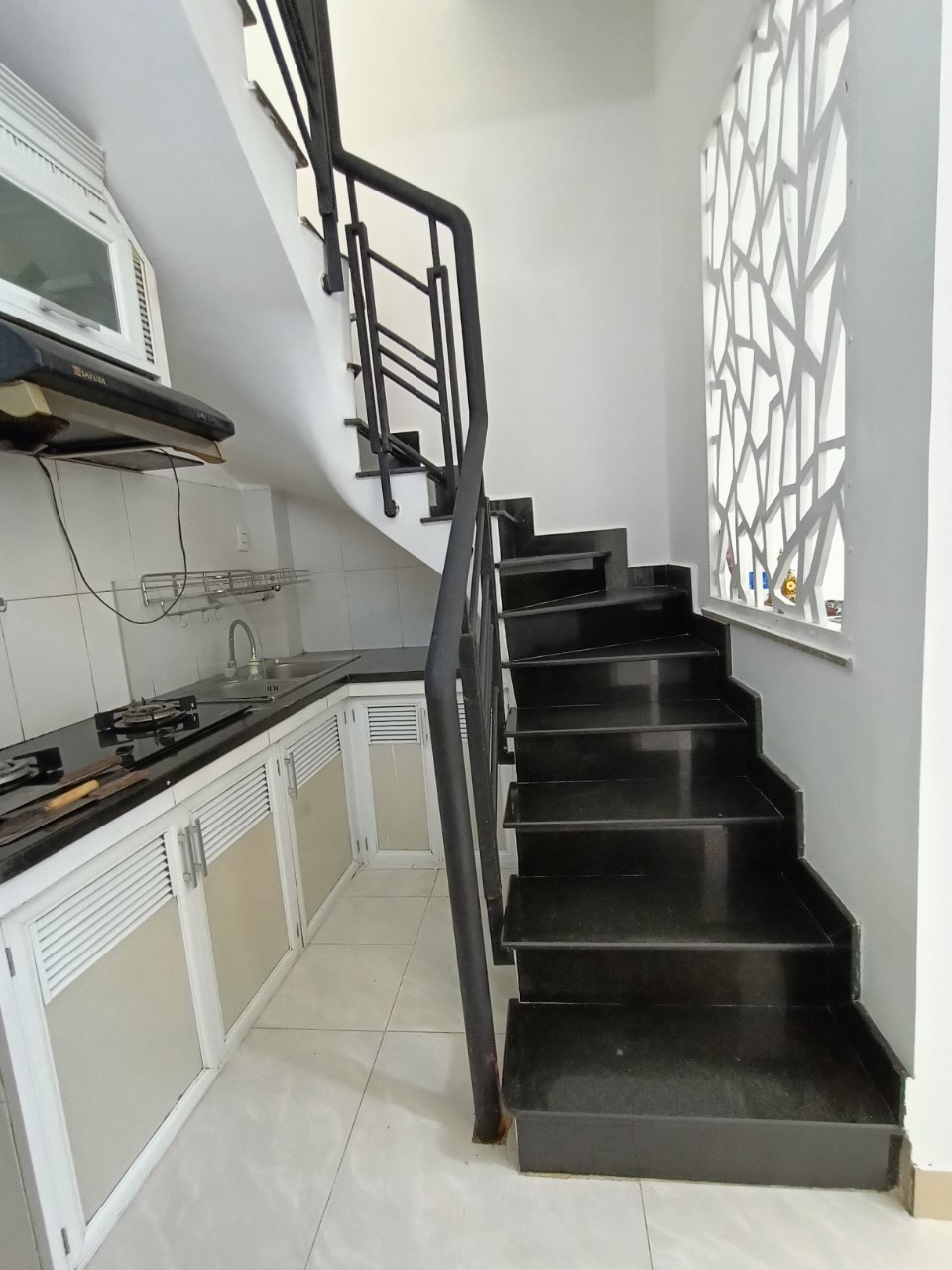 Bán nhà riêng tại Đường Huỳnh Tịnh Của, Phường 6, Quận 3, TP.HCM diện tích 25m2  giá 475000000 Tỷ