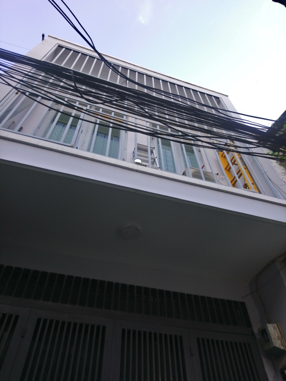 Bán nhà riêng tại Đường Phạm Thế Hiển, Phường 1, Quận 8, Tp.HCM diện tích 49m2  giá 3.5 Tỷ