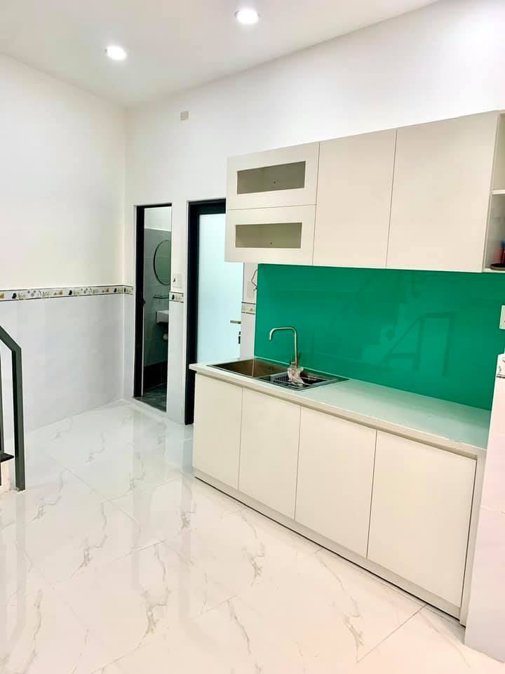 ✔️ Bán nhà 76/ Phan Tây Hồ P.7 Quận Phú Nhuận giá 4.4 tỷ