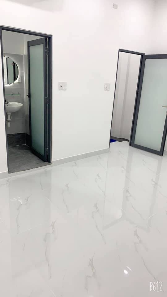 ✔️ Bán nhà 76/ Phan Tây Hồ P.7 Quận Phú Nhuận giá 4.4 tỷ