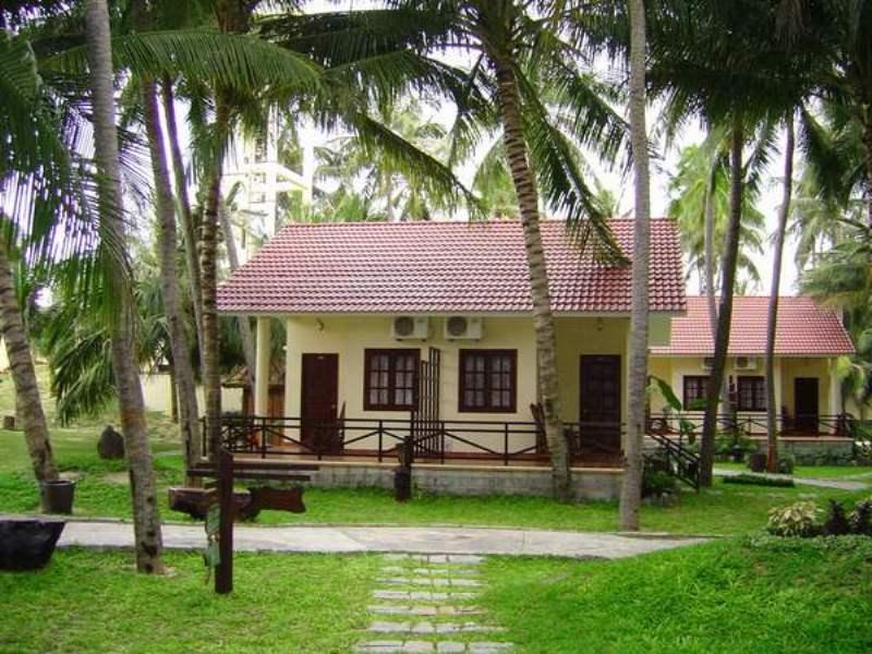 Cần bán Resort 4 sao tại Mũi Né- TP Phan Thiết.Tỉnh Bình Thuận.giá: 38 Triệu USD