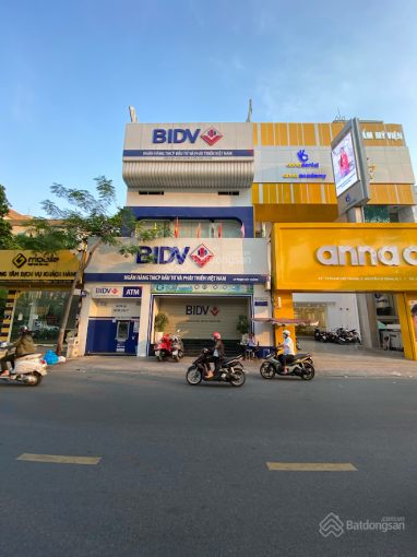 Hợp đồng thuê siêu cao 180,56 triệu - bề ngang 11m mặt tiền kinh doanh Phạm Viết Chánh chỉ 59 tỷ