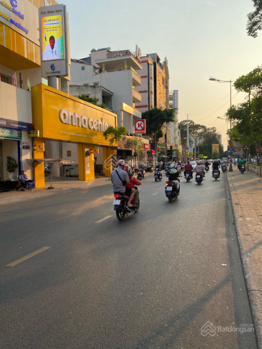 Hợp đồng thuê siêu cao 180,56 triệu - bề ngang 11m mặt tiền kinh doanh Phạm Viết Chánh chỉ 59 tỷ
