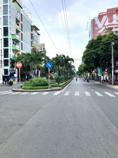 Cần bán gấp 2 mặt tiền trước sau ngang 11.5m đường Phan Xích Long, P. 2, Q. Phú Nhuận, giá 81 tỷ TL