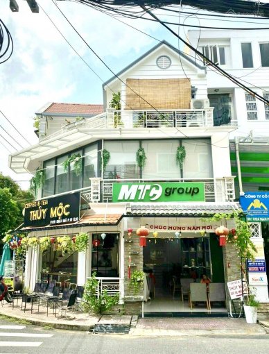 Góc 2 mặt tiền kinh doanh Cư xá Bắc Hải, P.15, Quận 10, 9x12m 3 tầng giá 27.5 tỷ TL