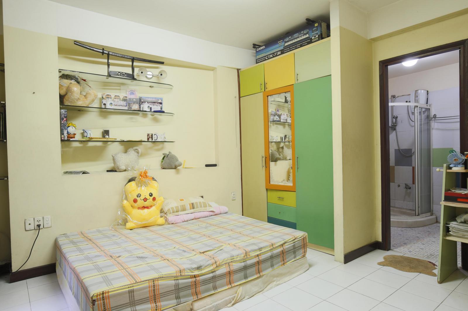 Nhà 3,5 tầng đường Phan Xích Long Phú Nhuận giá 72 tỷ