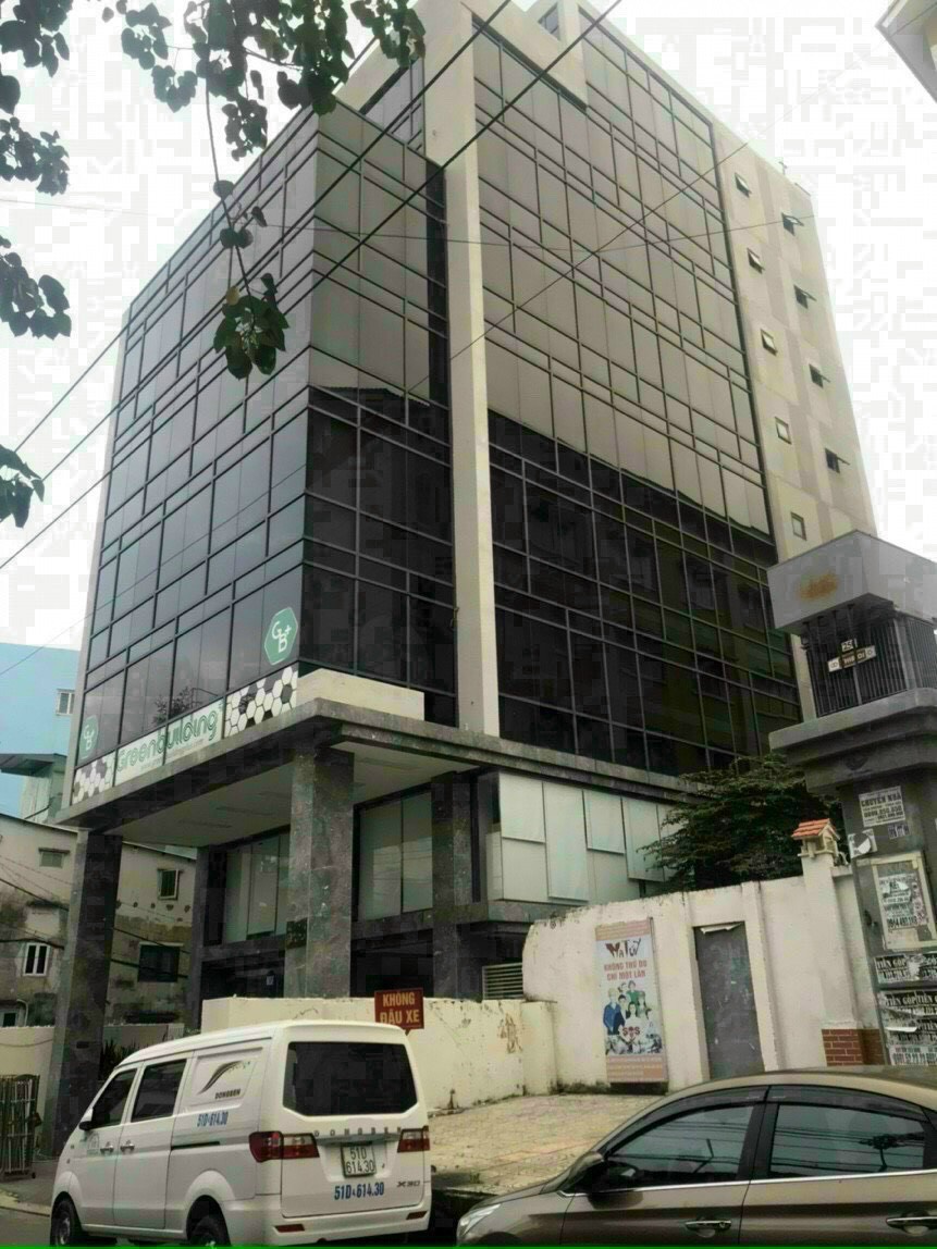 Bán tòa nhà mặt tiền Trương Quốc Dung, P11, Quận Phú Nhuận. DT: 13x37m 2H, 10T, giá 150 tỷ - 0937462074