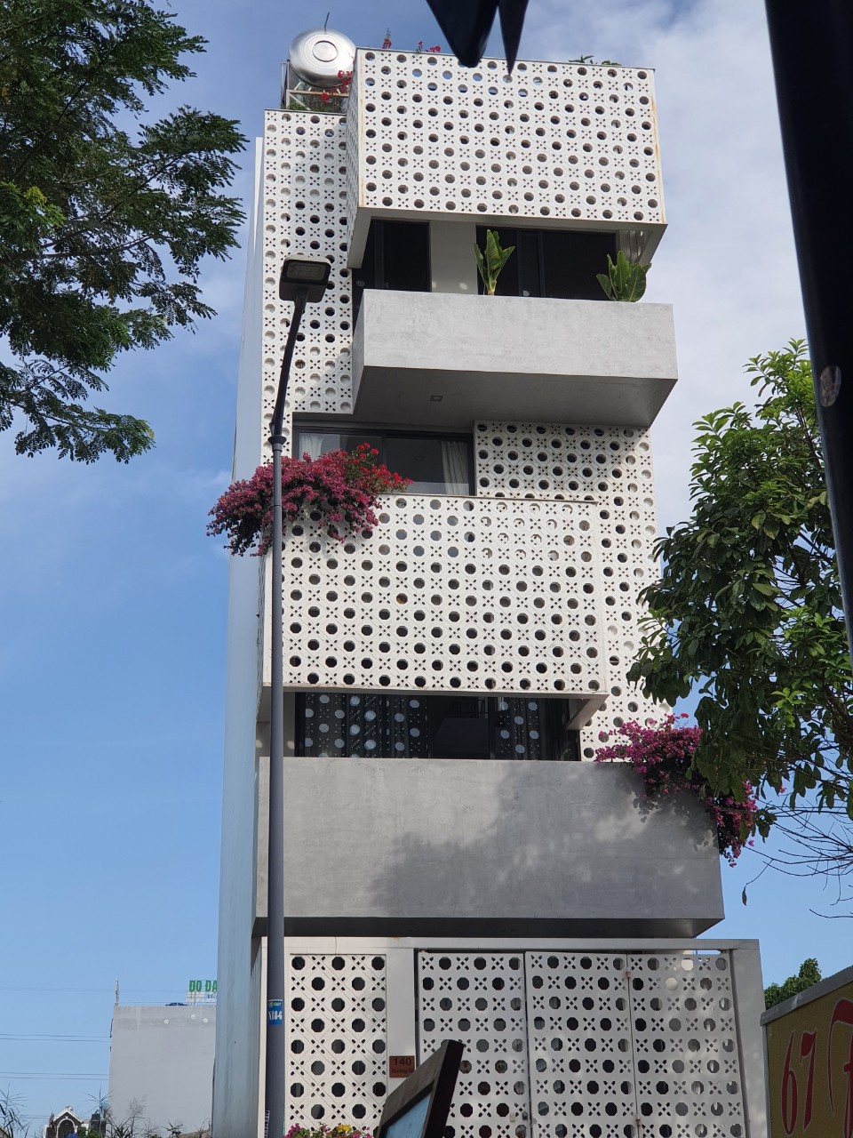 Bán nhà hẻm 86 Phổ Quang, Phường 2, Tân Bình, DT 5m x 22m, trệt 4 lầu, nhà mới đẹp, giá 19.5 tỷ
