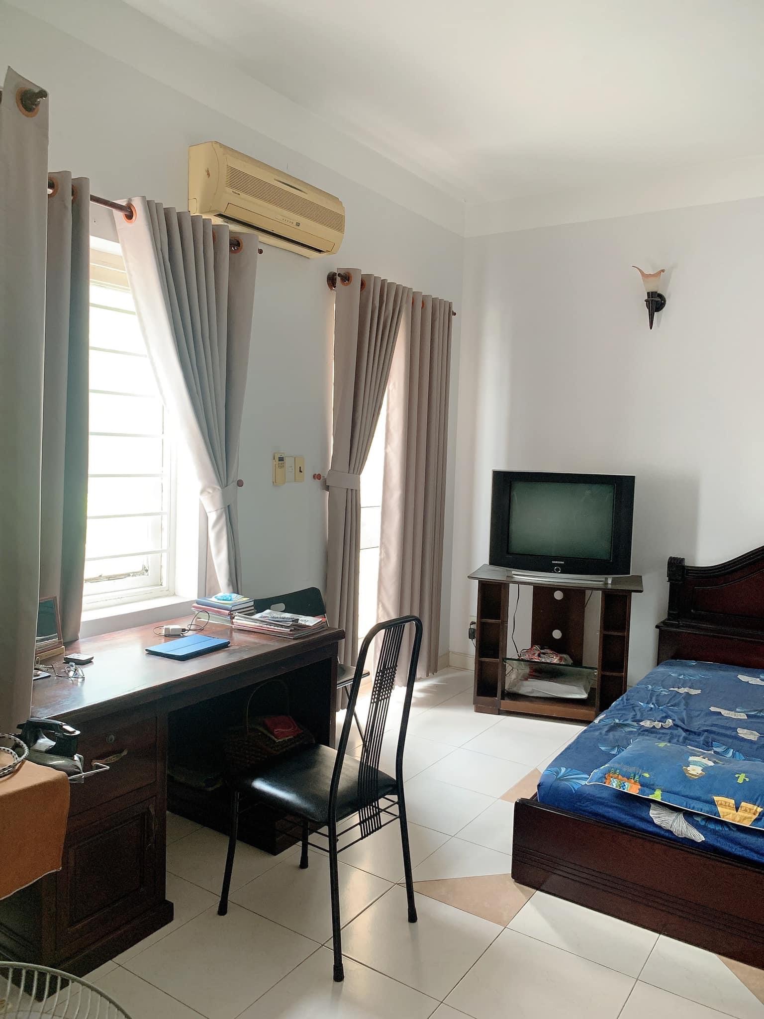 Bán Nhà HXH Thông đường Nguyễn Trãi, Quận 1, DT 6.1x9m, 5T, 13.8 tỷ
