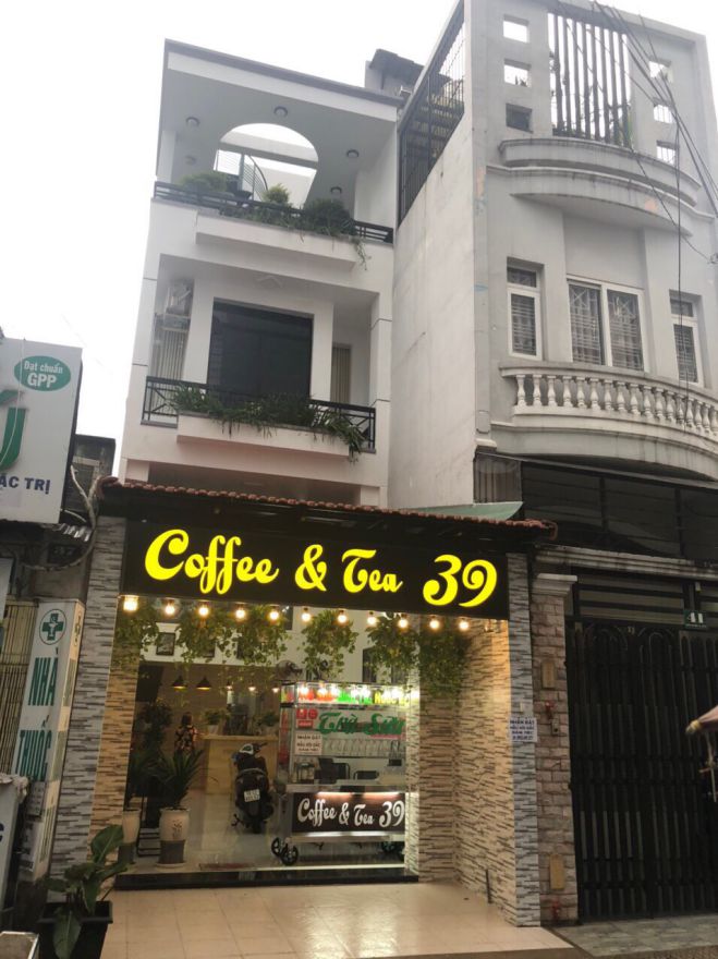 bán nhà mặt tiền đường Ung Văn Khiêm, Bình Thạnh 4x15m 3 tầng mới đẹp