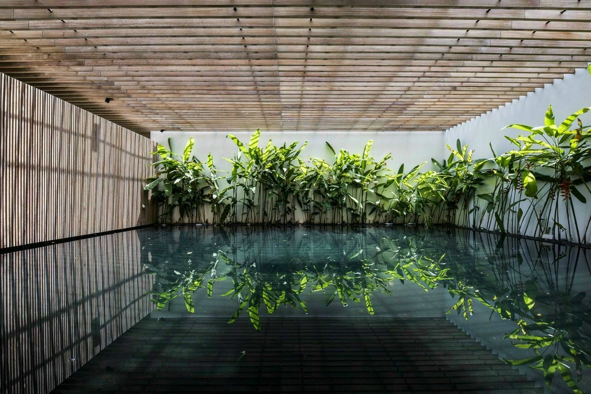 Bán biệt thự đường số 6 Trần Ngọc Diện Thảo Điền 1000m2 siêu đẹp có hồ bơi sân vườn