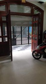 Bán căn biệt thự đường Nguyễn An Ninh, Bình Thạnh, 207m2, 3 tầng, giá 22 tỷ