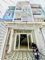 Bán nhà HXH đường Nguyễn Thái Sơn, Gò Vấp, 4 tầng, giá chỉ 7 tỷ