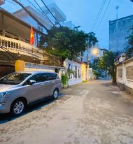 Bán nhà HXH đường Nguyễn Thái Sơn, Gò Vấp, 4 tầng, giá chỉ 7 tỷ