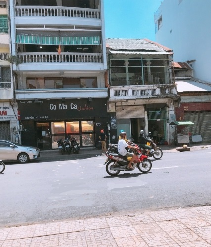 Hoa Hồng 6%. Bán đất Thổ Cư MT Nhựa 20m Pháo Binh, Trâm Vàng 3, GD, Tây Ninh. DT: 24m x 48m, TDT: 1.060,2m2. Đất View ngã 4 Gần BV Xuyên Á Tây Ninh