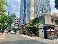 Hoa Hồng 6%. Bán đất Thổ Cư MT Nhựa 20m Pháo Binh, Trâm Vàng 3, GD, Tây Ninh. DT: 24m x 48m, TDT: 1.060,2m2. Đất View ngã 4 Gần BV Xuyên Á Tây Ninh