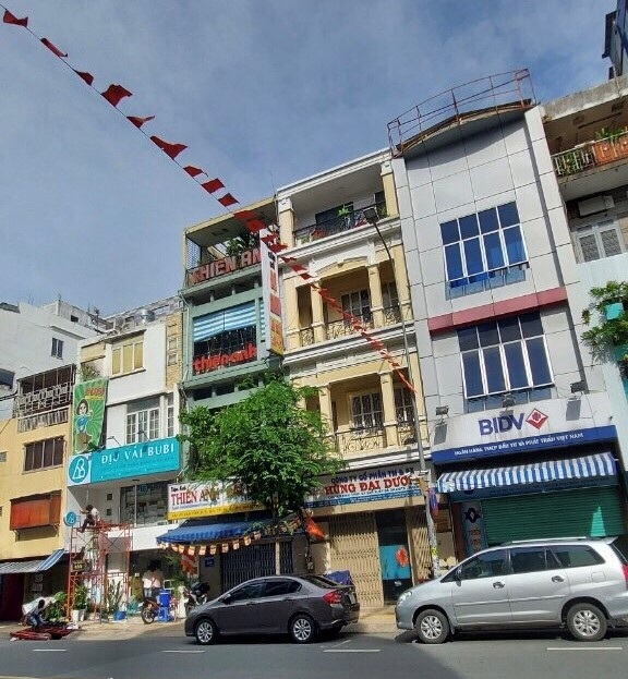 Hoa Hồng 6%. Bán đất Thổ Cư MT Nhựa 20m Pháo Binh, Trâm Vàng 3, GD, Tây Ninh. DT: 24m x 48m, TDT: 1.060,2m2. Đất View ngã 4 Gần BV Xuyên Á Tây Ninh