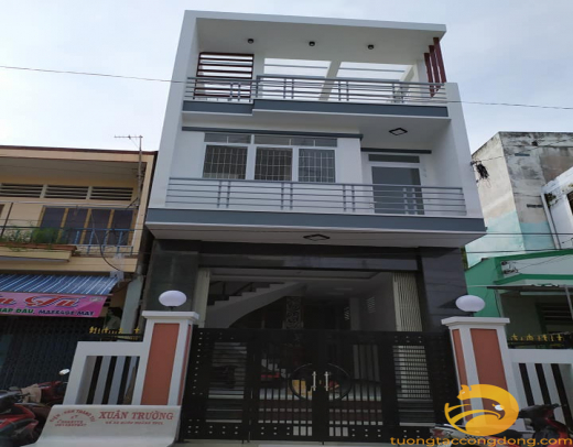 Hoa Hồng 6%. Bán đất Thổ Cư MT Nhựa 20m Pháo Binh, Trâm Vàng 3, GD, Tây Ninh. DT: 24m x 48m, TDT: 1.060,2m2. Đất View ngã 4 Gần BV Xuyên Á Tây Ninh