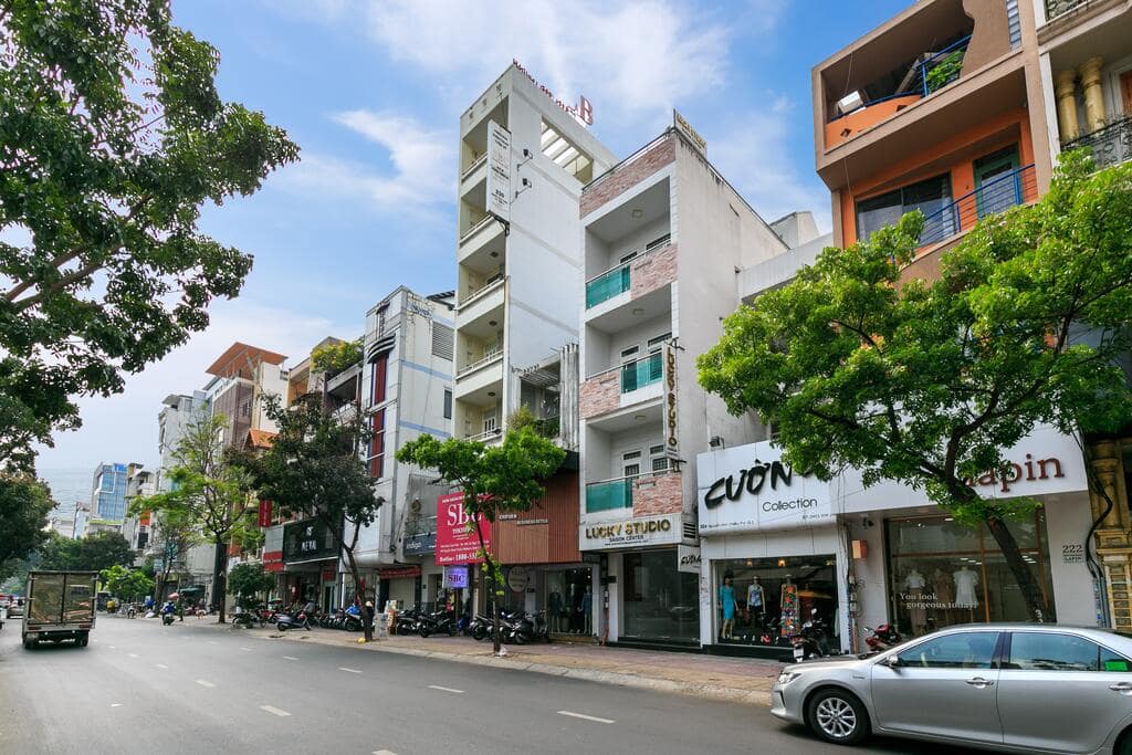 Hoa Hồng 6%. Bán đất Thổ Cư MT Nhựa 20m Pháo Binh, Trâm Vàng 3, GD, Tây Ninh. DT: 24m x 48m, TDT: 1.060,2m2. Đất View ngã 4 Gần BV Xuyên Á Tây Ninh