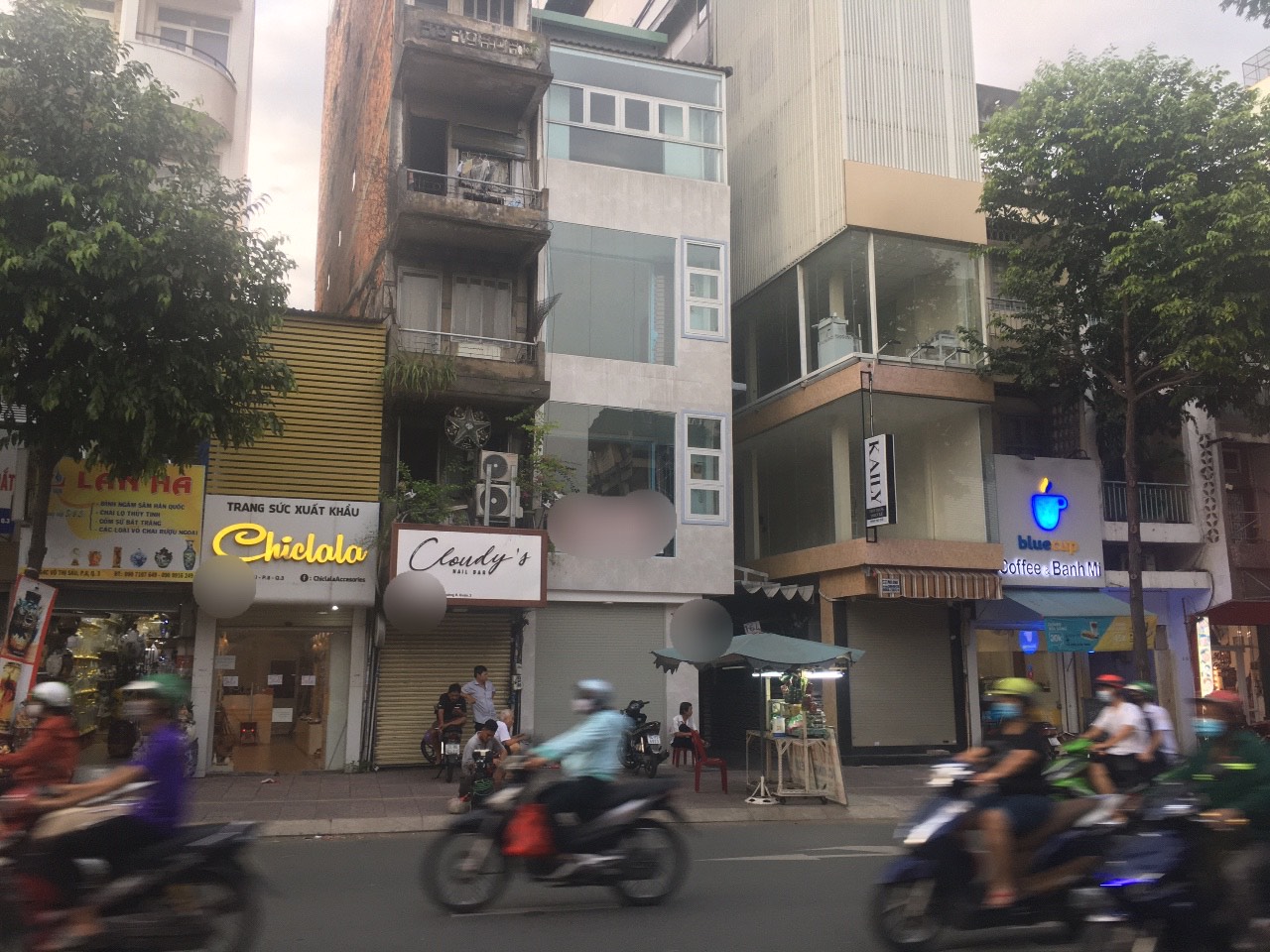 Hoa Hồng 6%. Bán đất Thổ Cư MT Nhựa 20m Pháo Binh, Trâm Vàng 3, GD, Tây Ninh. DT: 24m x 48m, TDT: 1.060,2m2. Đất View ngã 4 Gần BV Xuyên Á Tây Ninh