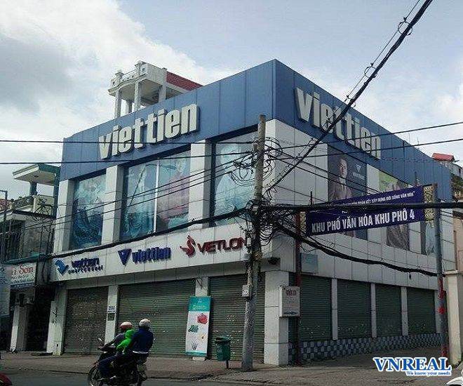 Bán nhà góc 2 MT đường Lê Văn Sỹ, P10, Quận Phú Nhuận, DT: 6x15m 1 trệt 2 lầu giá 25 tỷ