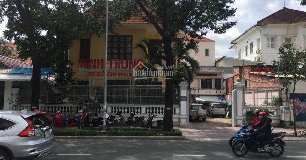 Hoa Hồng 6%. Bán đất Thổ Cư MT Nhựa 20m Pháo Binh, Trâm Vàng 3, GD, Tây Ninh. DT: 24m x 48m, TDT: 1.060,2m2. Đất View ngã 4 Gần BV Xuyên Á Tây Ninh