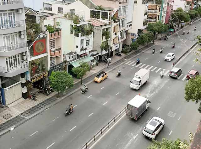 Hoa Hồng 6%. Bán đất Thổ Cư MT Nhựa 20m Pháo Binh, Trâm Vàng 3, GD, Tây Ninh. DT: 24m x 48m, TDT: 1.060,2m2. Đất View ngã 4 Gần BV Xuyên Á Tây Ninh