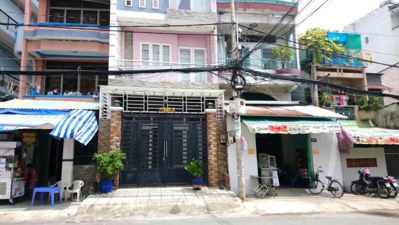 Hoa Hồng 6%. Bán đất Thổ Cư MT Nhựa 20m Pháo Binh, Trâm Vàng 3, GD, Tây Ninh. DT: 24m x 48m, TDT: 1.060,2m2. Đất View ngã 4 Gần BV Xuyên Á Tây Ninh