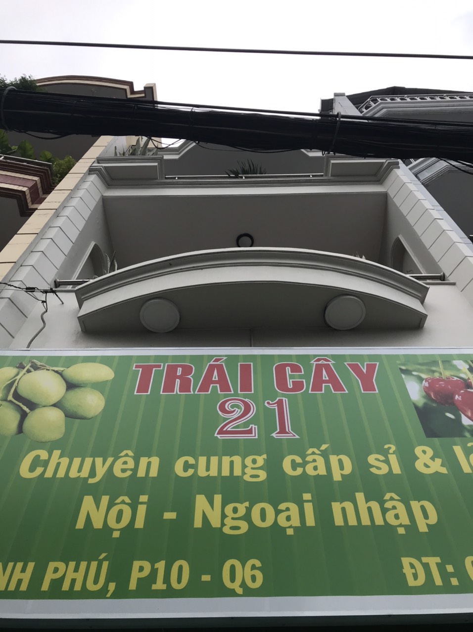 Bán nhà Mặt tiền Bình Phú, 4 x 21m, 3 lầu, chỉ 16 tỷ, Q.6