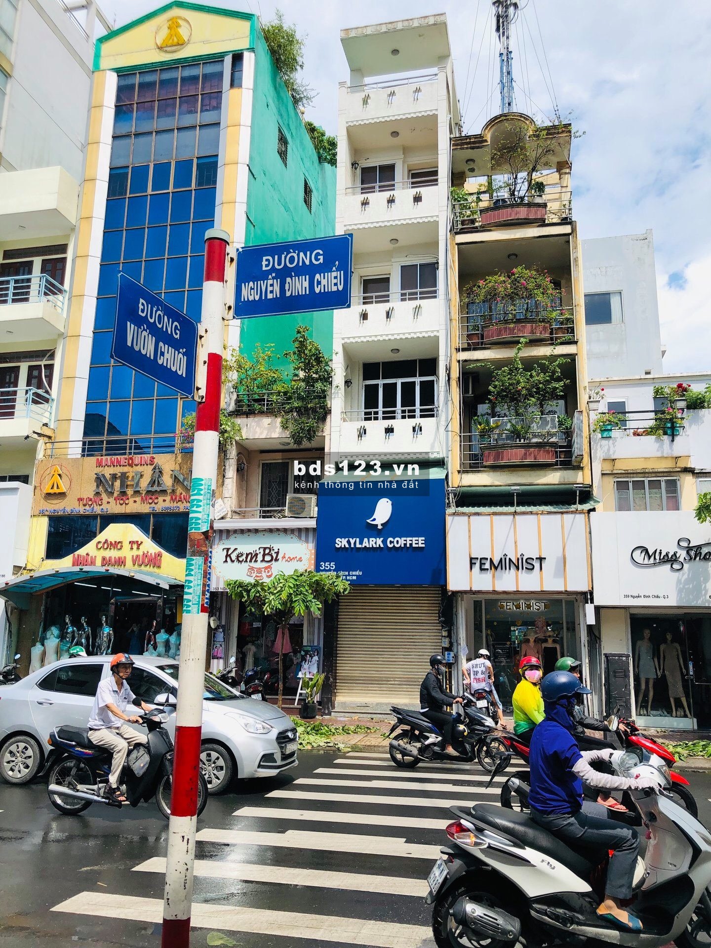 Hoa Hồng 6%. Bán đất Thổ Cư MT Nhựa 20m Pháo Binh, Trâm Vàng 3, GD, Tây Ninh. DT: 24m x 48m, TDT: 1.060,2m2. Đất View ngã 4 Gần BV Xuyên Á Tây Ninh