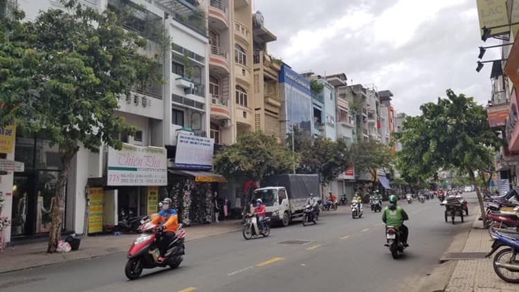 Hoa Hồng 6%. Bán đất Thổ Cư MT Nhựa 20m Pháo Binh, Trâm Vàng 3, GD, Tây Ninh. DT: 24m x 48m, TDT: 1.060,2m2. Đất View ngã 4 Gần BV Xuyên Á Tây Ninh