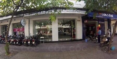 Hoa Hồng 6%. Bán đất Thổ Cư MT Nhựa 20m Pháo Binh, Trâm Vàng 3, GD, Tây Ninh. DT: 24m x 48m, TDT: 1.060,2m2. Đất View ngã 4 Gần BV Xuyên Á Tây Ninh