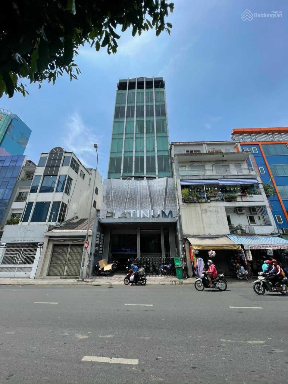 Hoa Hồng 6%. Bán đất Thổ Cư MT Nhựa 20m Pháo Binh, Trâm Vàng 3, GD, Tây Ninh. DT: 24m x 48m, TDT: 1.060,2m2. Đất View ngã 4 Gần BV Xuyên Á Tây Ninh