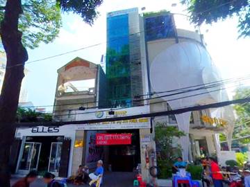 Hoa Hồng 6%. Bán đất Thổ Cư MT Nhựa 20m Pháo Binh, Trâm Vàng 3, GD, Tây Ninh. DT: 24m x 48m, TDT: 1.060,2m2. Đất View ngã 4 Gần BV Xuyên Á Tây Ninh