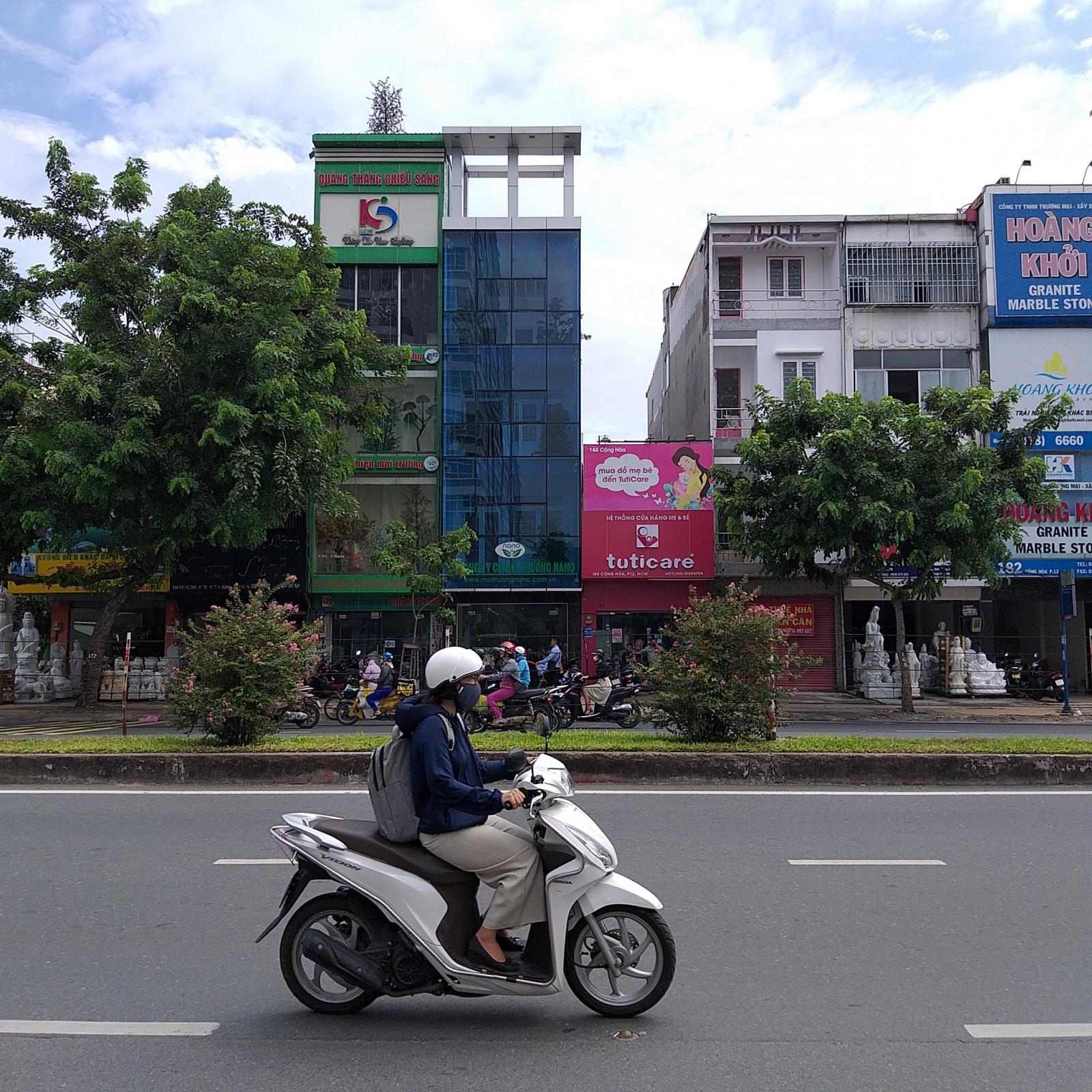 Hoa Hồng 6%. Bán đất Thổ Cư MT Nhựa 20m Pháo Binh, Trâm Vàng 3, GD, Tây Ninh. DT: 24m x 48m, TDT: 1.060,2m2. Đất View ngã 4 Gần BV Xuyên Á Tây Ninh