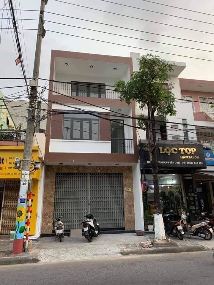 bán nhà mặt tiền Nguyễn Xí, phường 26 Bình Thạnh 4.2x22m giá 14 tỷ