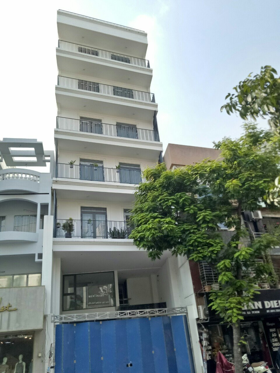 Hoa Hồng 6%. Bán đất Thổ Cư MT Nhựa 20m Pháo Binh, Trâm Vàng 3, GD, Tây Ninh. DT: 24m x 48m, TDT: 1.060,2m2. Đất View ngã 4 Gần BV Xuyên Á Tây Ninh