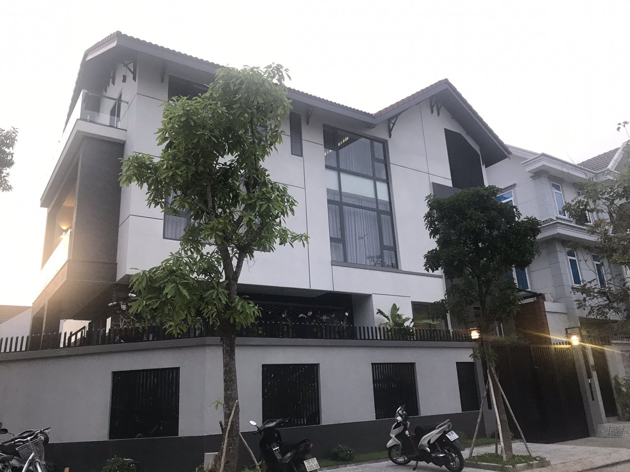 Hoa Hồng 6%. Bán đất Thổ Cư MT Nhựa 20m Pháo Binh, Trâm Vàng 3, GD, Tây Ninh. DT: 24m x 48m, TDT: 1.060,2m2. Đất View ngã 4 Gần BV Xuyên Á Tây Ninh