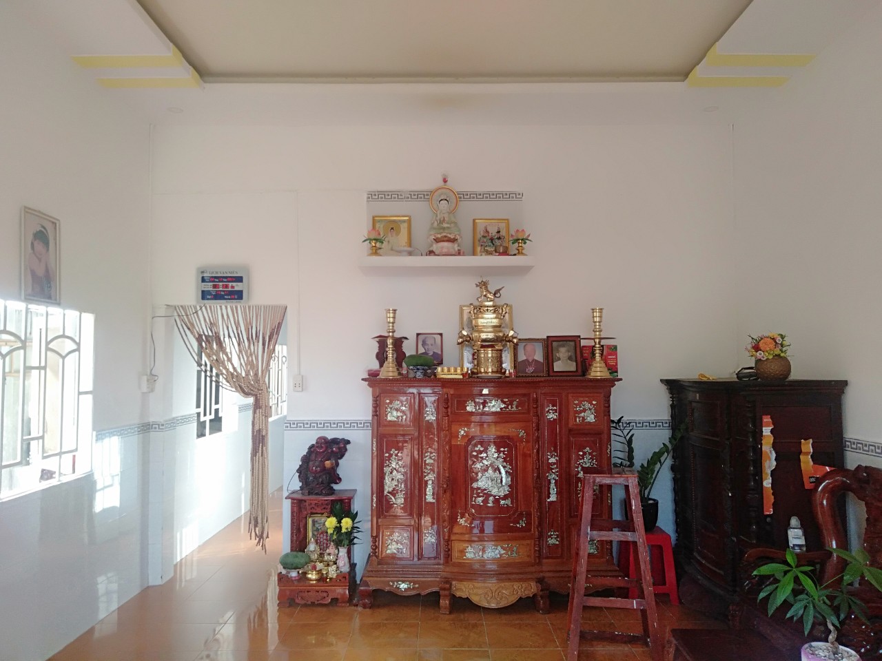 BÁN VILLA SÂN VƯỜN 200m2, xã Tân Phú Trung SỔ HỒNG RIÊNG, HÀNG HIẾM GIÁ RẺ 3,2 tỷ