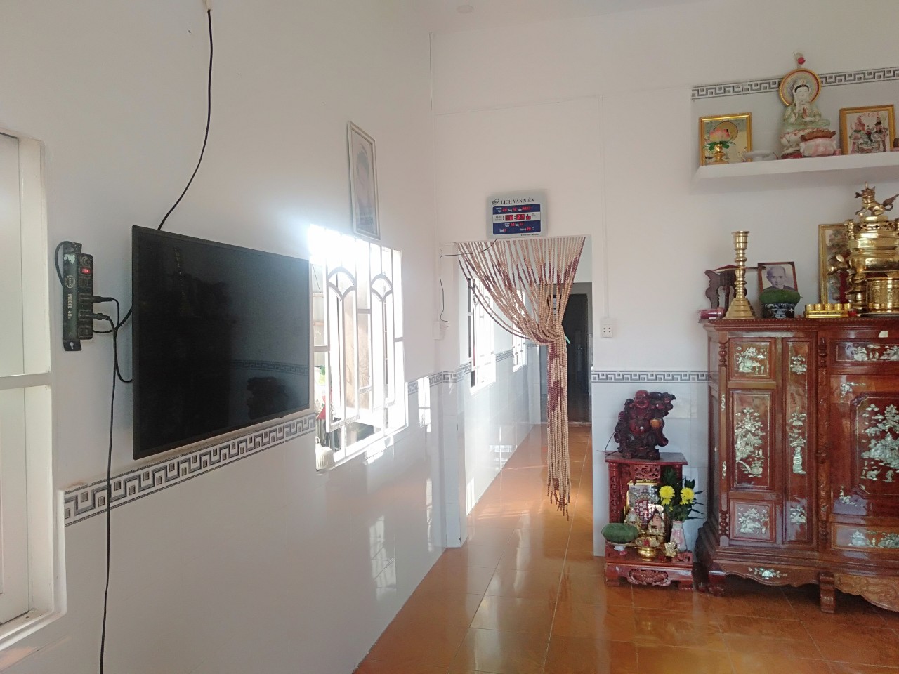 BÁN VILLA SÂN VƯỜN 200m2, xã Tân Phú Trung SỔ HỒNG RIÊNG, HÀNG HIẾM GIÁ RẺ 3,2 tỷ