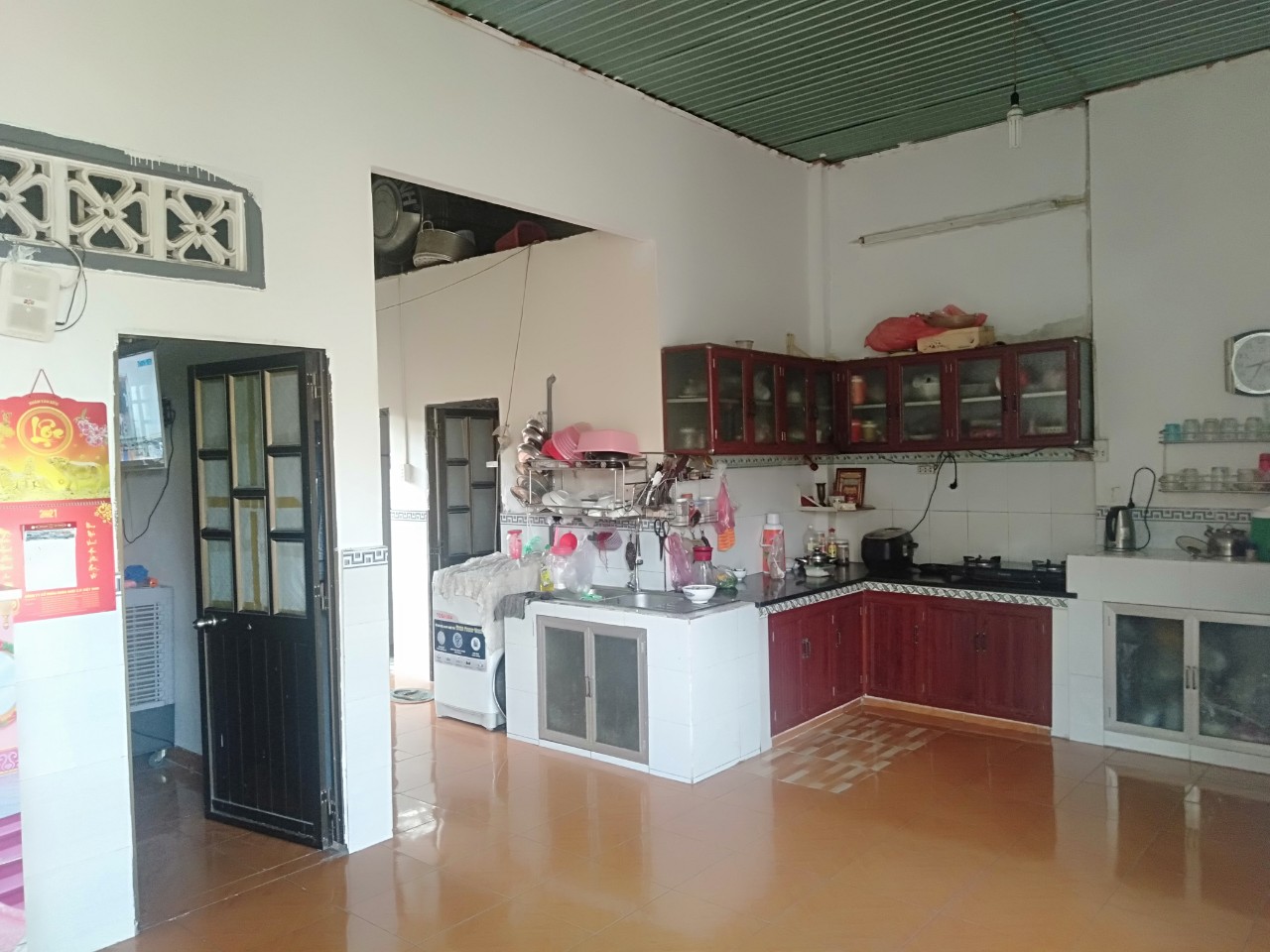 BÁN VILLA SÂN VƯỜN 200m2, xã Tân Phú Trung SỔ HỒNG RIÊNG, HÀNG HIẾM GIÁ RẺ 3,2 tỷ
