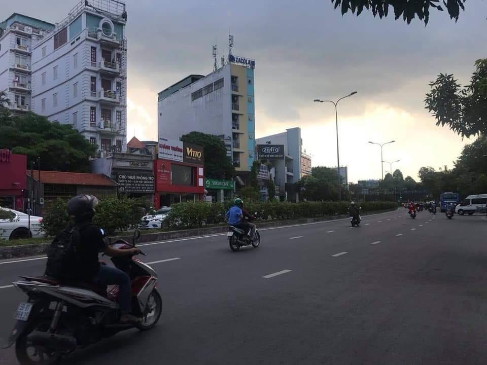 Hoa Hồng 6%. Bán đất Thổ Cư MT Nhựa 20m Pháo Binh, Trâm Vàng 3, GD, Tây Ninh. DT: 24m x 48m, TDT: 1.060,2m2. Đất View ngã 4 Gần BV Xuyên Á Tây Ninh