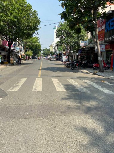 NHÀ TRẦN THÁNH TÔNG, TÂN BÌNH, GIÁ 4 TỶ, 32M2, 2 LẦU.