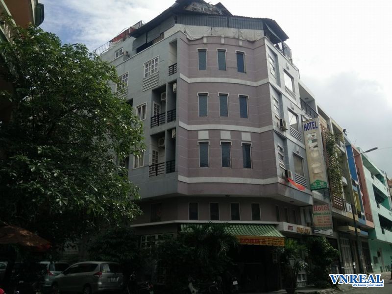 Hoa Hồng 6%. Bán đất Thổ Cư MT Nhựa 20m Pháo Binh, Trâm Vàng 3, GD, Tây Ninh. DT: 24m x 48m, TDT: 1.060,2m2. Đất View ngã 4 Gần BV Xuyên Á Tây Ninh